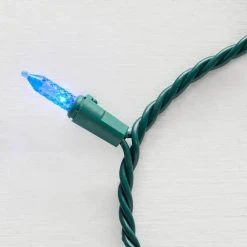 Home Accents Holiday 200L Multi Faceted M5 LED Lights -HOME ACCENTS HOLIDAY Shop home accents holiday christmas string lights ty 200sm m 1d 1000