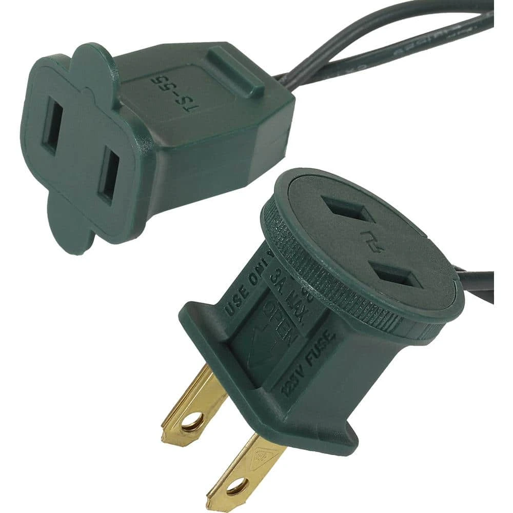 Home Accents Holiday 200L Cool White Faceted M5 LED Lights 7 Home Accents Holiday 200L Cool White Faceted M5 LED Lights - Image 5