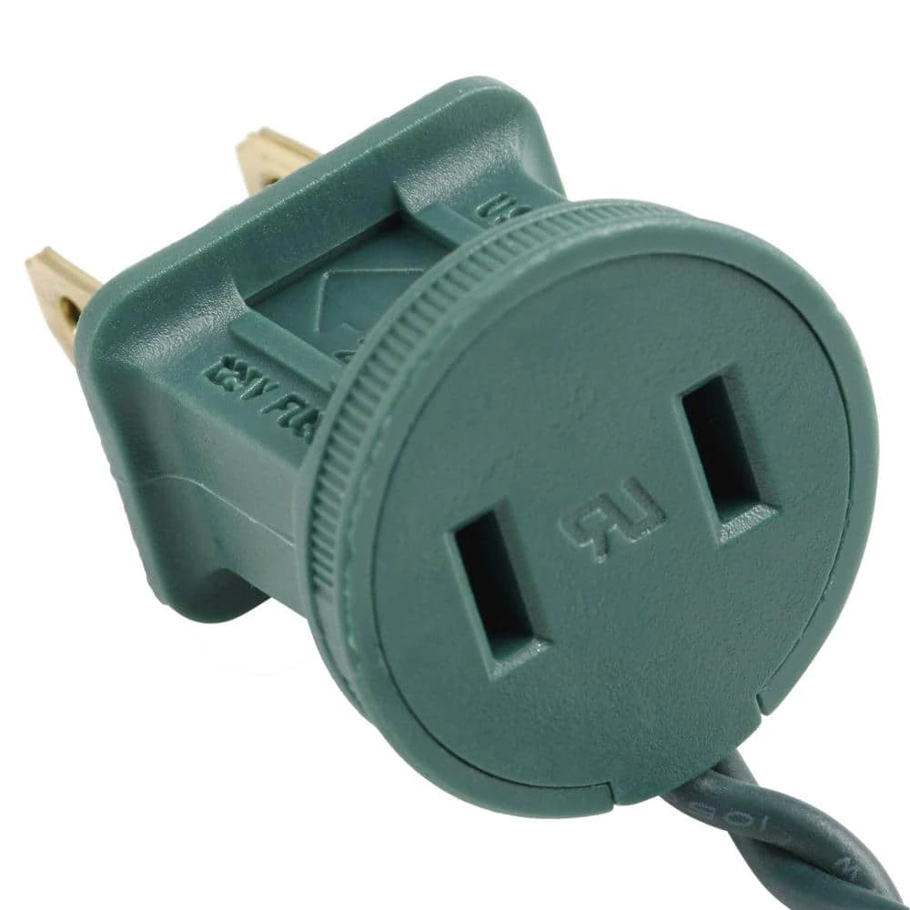 Home Accents Holiday 150L Clear Twinkling Incandescent Mini Lights 8 Home Accents Holiday 150L Clear Twinkling Incandescent Mini Lights - Image 6