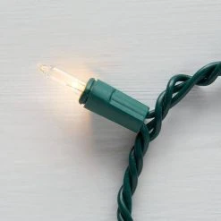 Home Accents Holiday 150L Clear Twinkling Incandescent Mini Lights 12 Home Accents Holiday 150L Clear Twinkling Incandescent Mini Lights -HOME ACCENTS HOLIDAY Shop home accents holiday christmas string lights ty150 twc a0 1000