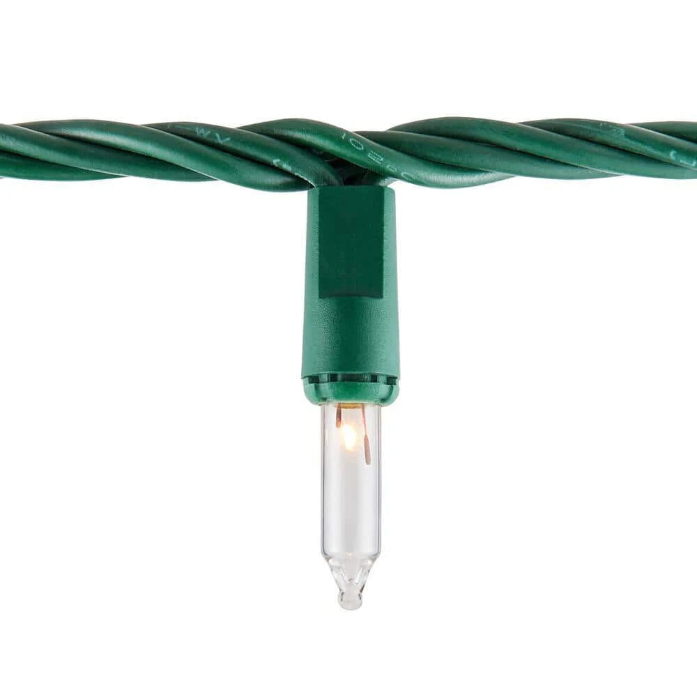 Home Accents Holiday 150L Clear Motion Incandescent Mini Lights 5 Home Accents Holiday 150L Clear Motion Incandescent Mini Lights - Image 3