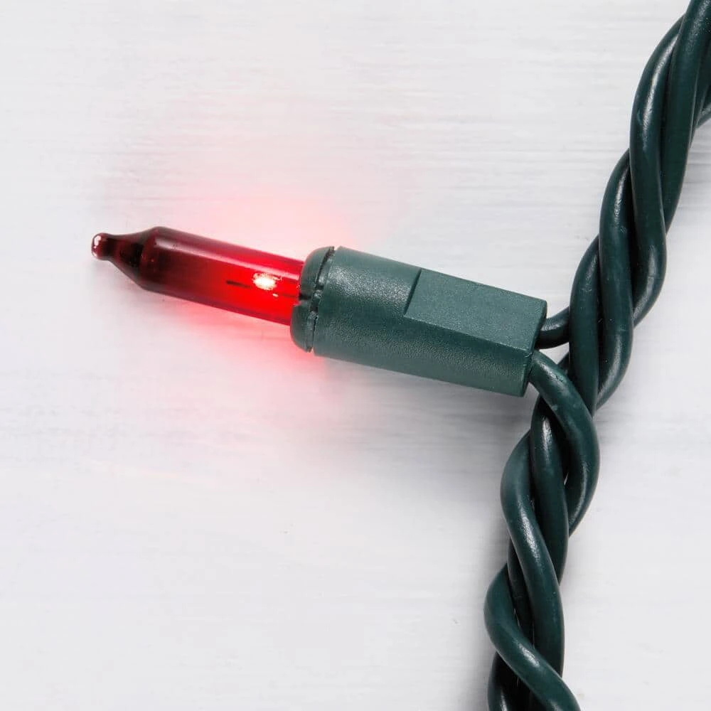 Home Accents Holiday 150L Multi Motion Incandescent Mini Lights 7 Home Accents Holiday 150L Multi Motion Incandescent Mini Lights - Image 5