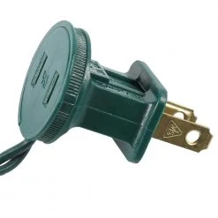 Home Accents Holiday 100L Multi Faceted C9 LED Lights -HOME ACCENTS HOLIDAY Shop home accents holiday christmas string lights ty288 1115 ms 66 1000