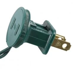 Home Accents Holiday 25L Warm White Faceted C9 LED Lights -HOME ACCENTS HOLIDAY Shop home accents holiday christmas string lights ty290 815r 1d 1000