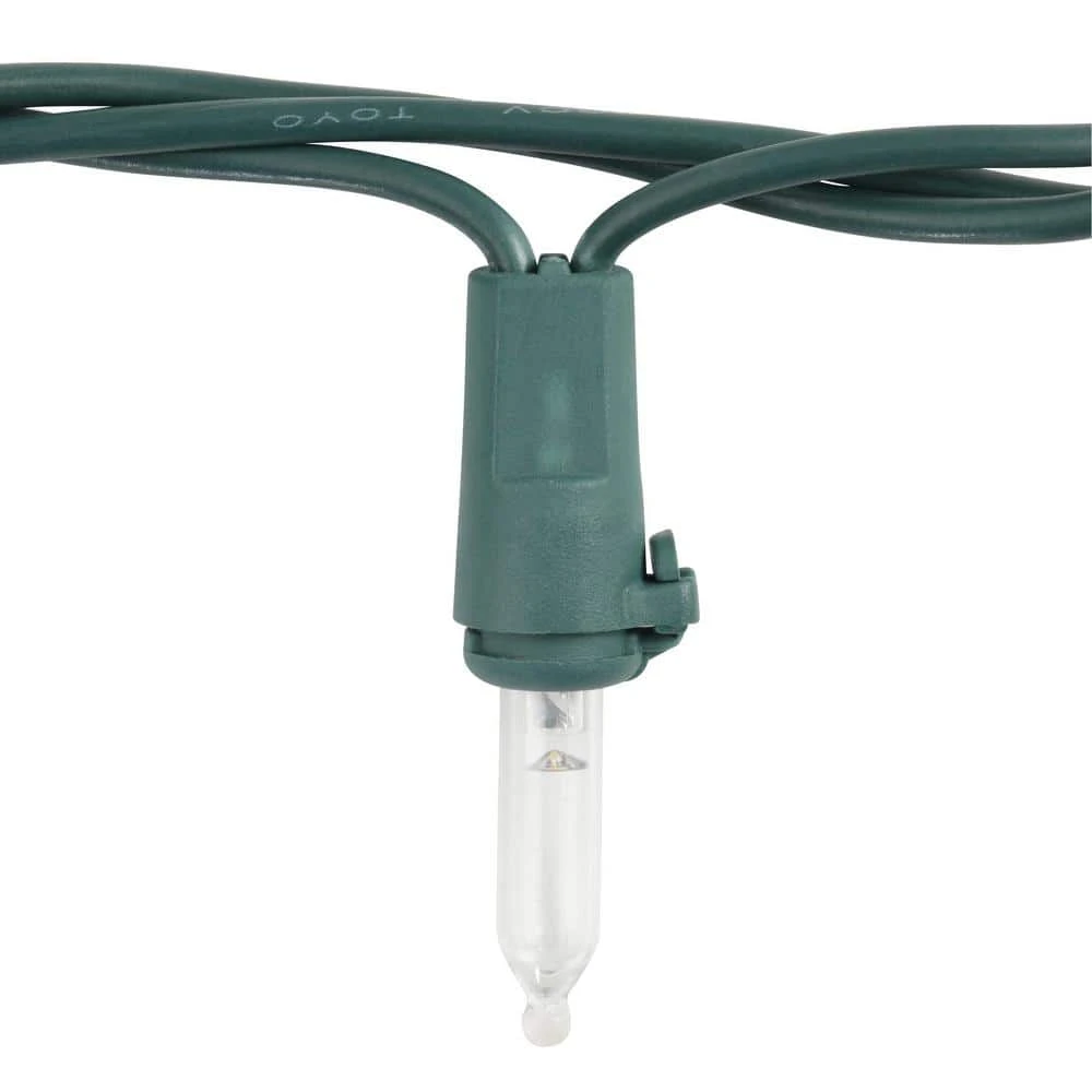 Home Accents Holiday 300L Warm White Mini LED Lights 5 Home Accents Holiday 300L Warm White Mini LED Lights - Image 3