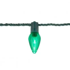 Home Accents Holiday 50L Multi C9 LED Steady Lit Lights 12 Home Accents Holiday 50L Multi C9 LED Steady Lit Lights -HOME ACCENTS HOLIDAY Shop home accents holiday christmas string lights ty316 1915m 40 1000