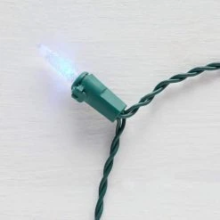 Home Accents Holiday 50L Warm White-Multi Mini Faceted LED Lights 18 Home Accents Holiday 50L Warm White-Multi Mini Faceted LED Lights -HOME ACCENTS HOLIDAY Shop home accents holiday christmas string lights ty397 1115 m5 77 1000