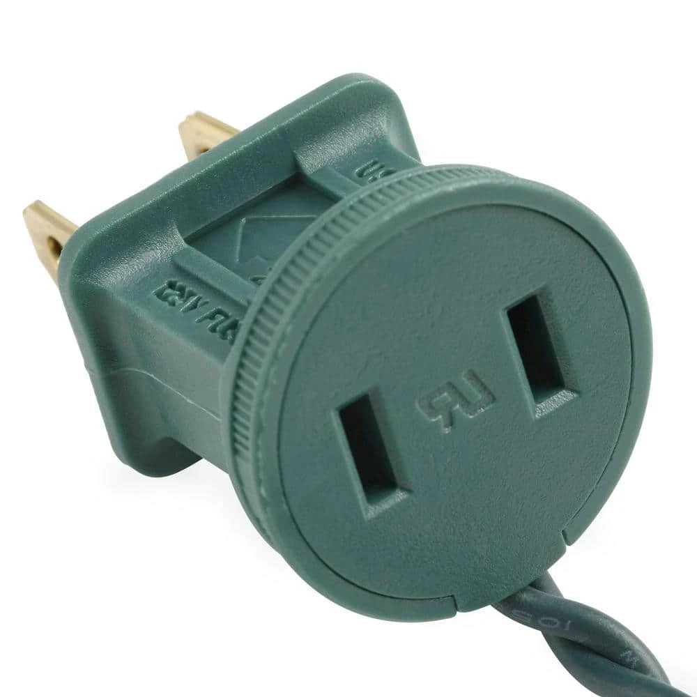 Home Accents Holiday 300L Warm White-To-Multi Mini LED Lights 9 Home Accents Holiday 300L Warm White-To-Multi Mini LED Lights - Image 7