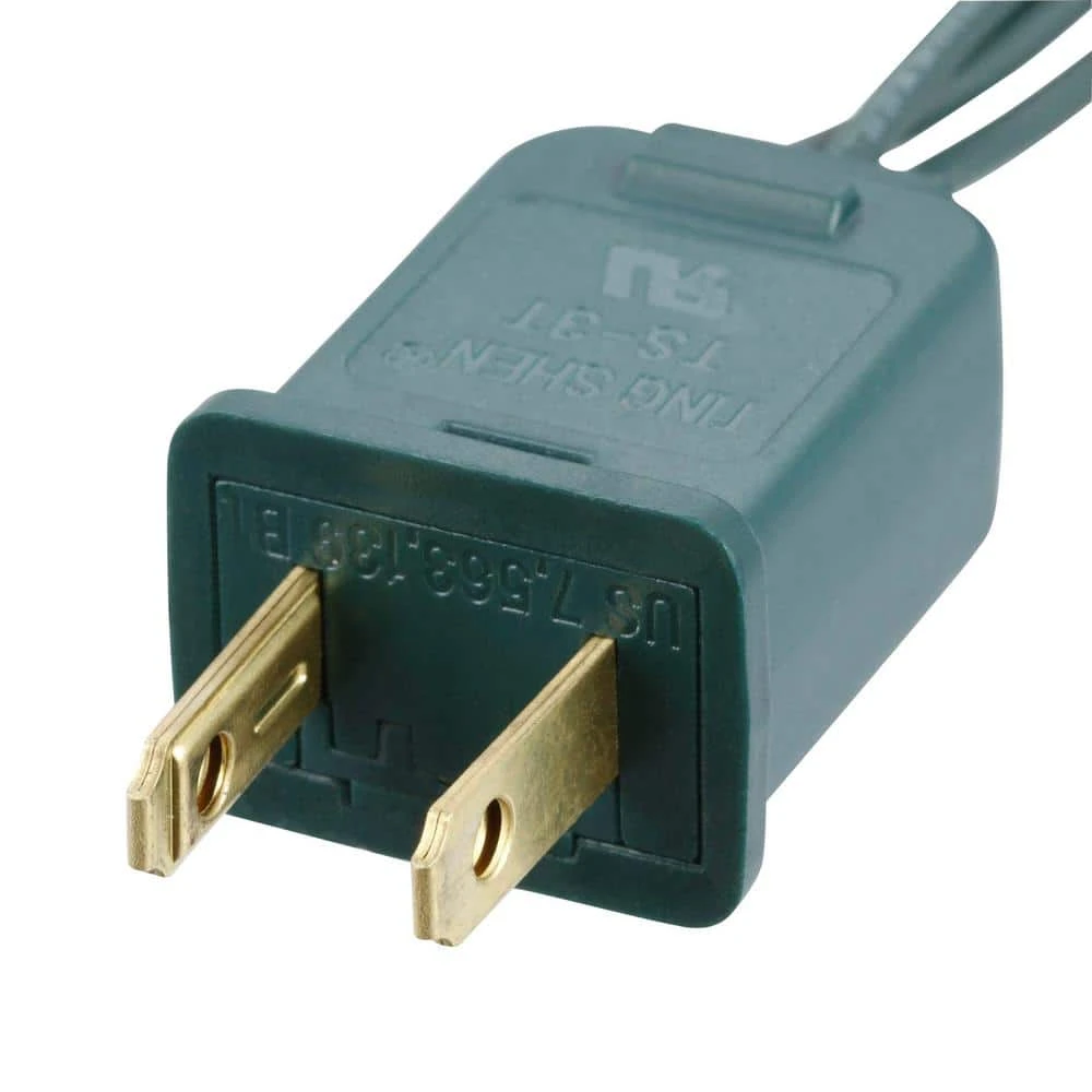 Home Accents Holiday 25L Multi C9 LED Steady Lit 8 Home Accents Holiday 25L Multi C9 LED Steady Lit - Image 6