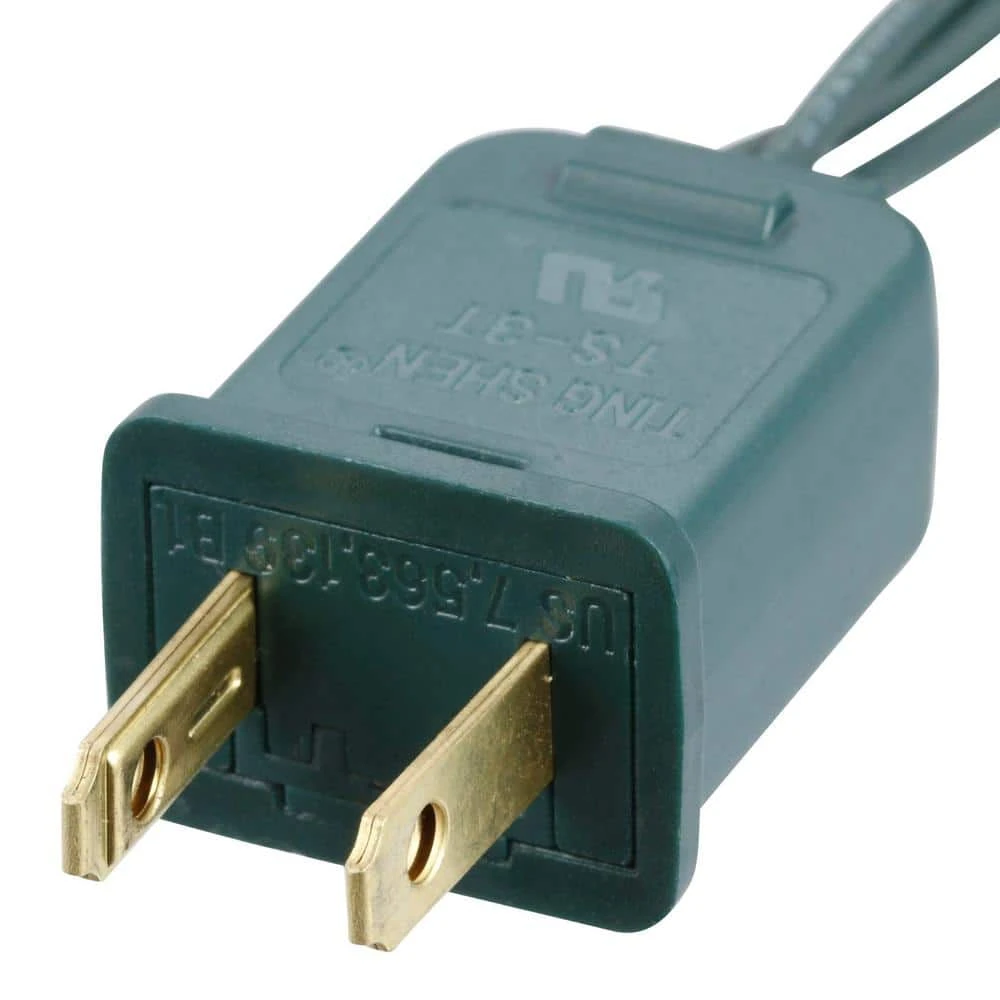 Home Accents Holiday 25L Red C9 LED Steady Lit 8 Home Accents Holiday 25L Red C9 LED Steady Lit - Image 6