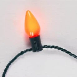 Home Accents Holiday 50L Multi Ceramic C9 LED Steady Lit 13 Home Accents Holiday 50L Multi Ceramic C9 LED Steady Lit -HOME ACCENTS HOLIDAY Shop home accents holiday christmas string lights ty421 1915m a0 1000