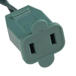 Home Accents Holiday 200L Multi Faceted C6 LED Steady Lit Lights -HOME ACCENTS HOLIDAY Shop home accents holiday christmas string lights ty427 1915m 77 1000