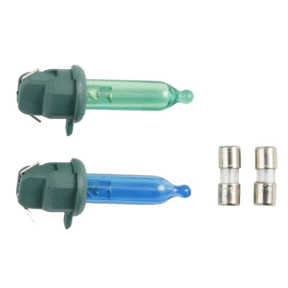 Home Accents Holiday 300L Multi Mini LED Steady Lit Lights 8 Home Accents Holiday 300L Multi Mini LED Steady Lit Lights - Image 6