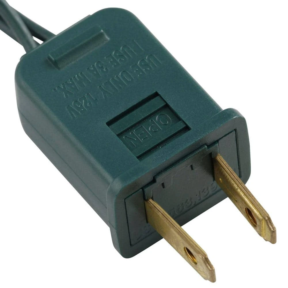 Home Accents Holiday 300L Multi Mini LED Steady Lit Lights 10 Home Accents Holiday 300L Multi Mini LED Steady Lit Lights - Image 8