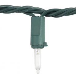 Home Accents Holiday 300L Warm White Mini LED Steady Lit Lights -HOME ACCENTS HOLIDAY Shop home accents holiday christmas string lights ty560 1715 1ww 40 1000