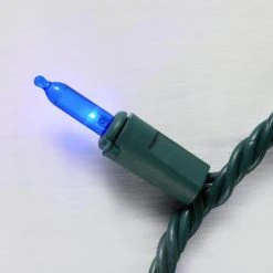 Home Accents Holiday 100L Multi Mini LED Steady Lit Lights 12 Home Accents Holiday 100L Multi Mini LED Steady Lit Lights -HOME ACCENTS HOLIDAY Shop home accents holiday christmas string lights ty622 1715m a0 1000