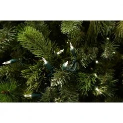 Home Accents Holiday 100L Warm White Mini LED Steady Lit Lights 14 Home Accents Holiday 100L Warm White Mini LED Steady Lit Lights -HOME ACCENTS HOLIDAY Shop home accents holiday christmas string lights ty622 1715ww 1d 1000