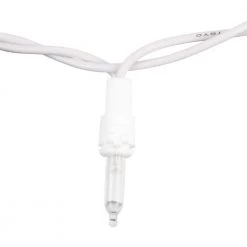 Home Accents Holiday 300L Warm White Mini LED Icicle Steady Lit -HOME ACCENTS HOLIDAY Shop home accents holiday christmas string lights ty627 1715ww 40 1000