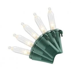 Home Accents Holiday 500L Warm White Mini LED Lights