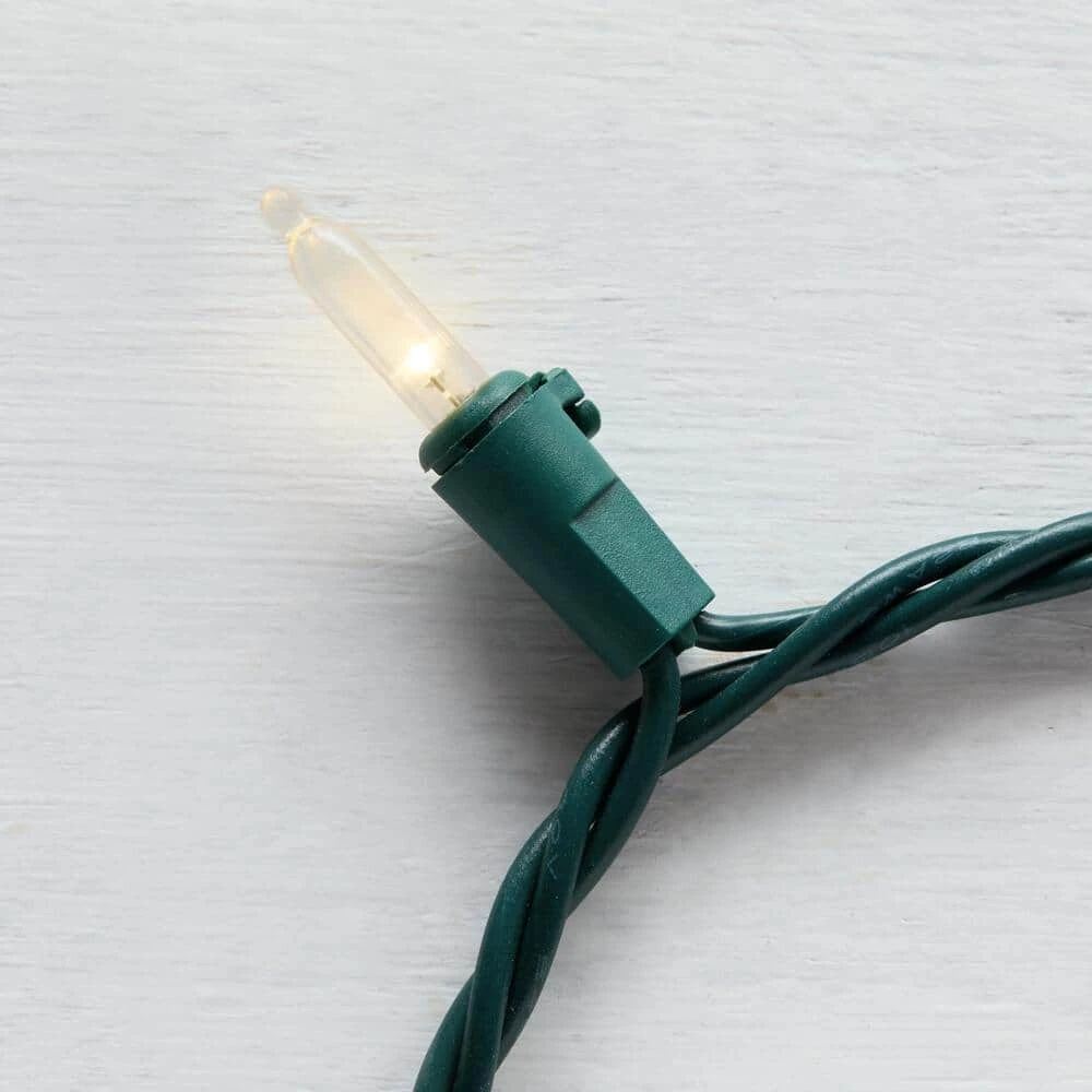 Home Accents Holiday 500L Warm White Mini LED Lights 10 Home Accents Holiday 500L Warm White Mini LED Lights - Image 8