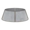 Home Accents Holiday 26 in Galvanized Metal Christmas Tree Collar -HOME ACCENTS HOLIDAY Shop home accents holiday christmas tree collars 21pk10253 64 1000