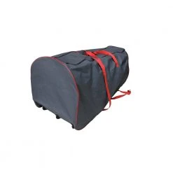 Home Accents Holiday 9 ft Rolling Christmas Tree Storage Bag
