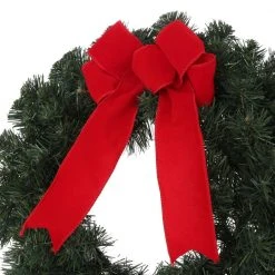 Home Accents Holiday 20 in Noble Pine Wreaths 6-Pack -HOME ACCENTS HOLIDAY Shop home accents holiday christmas wreaths 2109940hdx6 40 1000