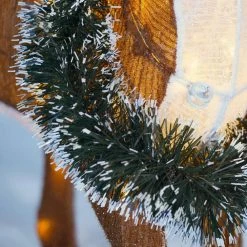 Home Accents Holiday 2.5 ft Warm White LED Little Deer Y13 Holiday Yard Decoration 11 Home Accents Holiday 2.5 ft Warm White LED Little Deer Y13 Holiday Yard Decoration -HOME ACCENTS HOLIDAY Shop home accents holiday christmas yard decorations 21rt27421141 1d 1000