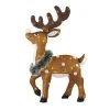 Home Accents Holiday 2.5 ft Warm White LED Little Deer Y13 Holiday Yard Decoration 2 Home Accents Holiday 2.5 ft Warm White LED Little Deer Y13 Holiday Yard Decoration -HOME ACCENTS HOLIDAY Shop home accents holiday christmas yard decorations 21rt27421141 64 1000