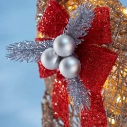 Home Accents Holiday 3-Piece Warm White LED Gold Deer Family Holiday Yard Decoration 11 Home Accents Holiday 3-Piece Warm White LED Gold Deer Family Holiday Yard Decoration -HOME ACCENTS HOLIDAY Shop home accents holiday christmas yard decorations 21rt45820112 1d 1000