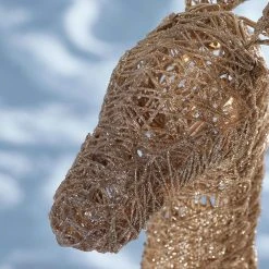 Home Accents Holiday 3-Piece Warm White LED Gold Deer Family Holiday Yard Decoration 10 Home Accents Holiday 3-Piece Warm White LED Gold Deer Family Holiday Yard Decoration -HOME ACCENTS HOLIDAY Shop home accents holiday christmas yard decorations 21rt45820112 a0 1000