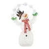 Home Accents Holiday 6 ft Warm White-Cool White LED Juggling Snowman Holiday Yard Decoration 2 Home Accents Holiday 6 ft Warm White-Cool White LED Juggling Snowman Holiday Yard Decoration -HOME ACCENTS HOLIDAY Shop home accents holiday christmas yard decorations 22rt13722111 64 1000