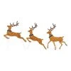 Home Accents Holiday 58 in Warm White LED 2D Set Of 3 Deer Holiday Yard Decoration 1 Home Accents Holiday 58 in Warm White LED 2D Set Of 3 Deer Holiday Yard Decoration -HOME ACCENTS HOLIDAY Shop home accents holiday christmas yard decorations 22rt2092214 64 1000