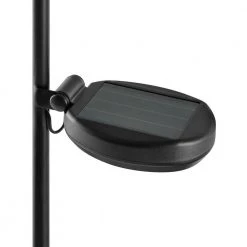 Home Accents Holiday Solar LED Assorted Yard Stake Holiday Yard Decoration -HOME ACCENTS HOLIDAY Shop home accents holiday christmas yard decorations 3894170 40 1000