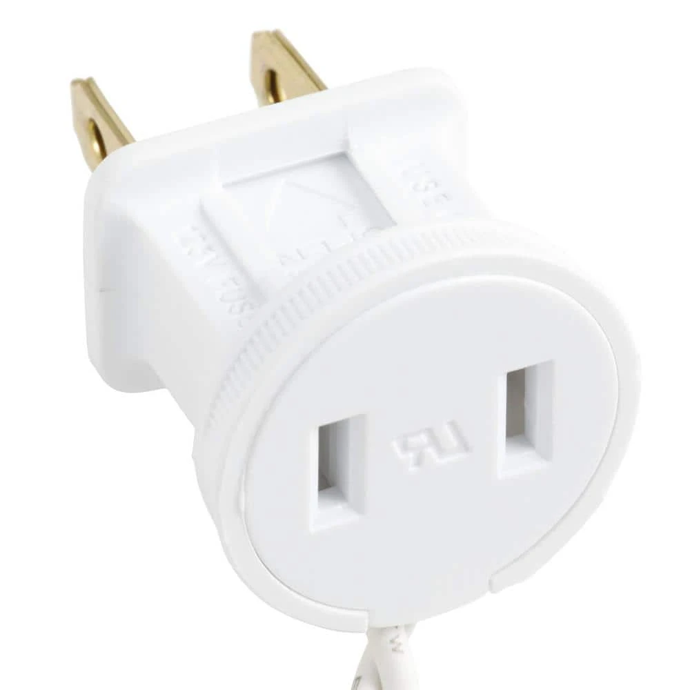 Home Accents Holiday 4 ft Warm White LED White Wire Buck Holiday Yard Decoration 9 Home Accents Holiday 4 ft Warm White LED White Wire Buck Holiday Yard Decoration - Image 7