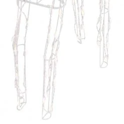 Home Accents Holiday 4 ft Warm White LED White Wire Buck Holiday Yard Decoration 14 Home Accents Holiday 4 ft Warm White LED White Wire Buck Holiday Yard Decoration -HOME ACCENTS HOLIDAY Shop home accents holiday christmas yard decorations ty070 1713 66 1000