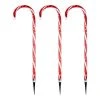 Home Accents Holiday 4 ft Lighted Candy Cane 3-Pack Holiday Yard Decoration 1 Home Accents Holiday 4 ft Lighted Candy Cane 3-Pack Holiday Yard Decoration -HOME ACCENTS HOLIDAY Shop home accents holiday christmas yard decorations ty086 2018 2 64 1000
