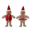 Home Accents Holiday 3 ft Warm White LED Gingerbread Girl and Boy Holiday Yard Decoration 2 Home Accents Holiday 3 ft Warm White LED Gingerbread Girl and Boy Holiday Yard Decoration -HOME ACCENTS HOLIDAY Shop home accents holiday christmas yard decorations ty194 2011 asst 64 1000