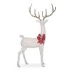 Home Accents Holiday 8.5 ft Warm White LED Giant Buck with Bow Holiday Yard Decoration 1 Home Accents Holiday 8.5 ft Warm White LED Giant Buck with Bow Holiday Yard Decoration -HOME ACCENTS HOLIDAY Shop home accents holiday christmas yard decorations ty285 1911 64 1000