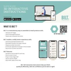 Home Accents Holiday 8.5 ft Warm White LED Giant Buck with Bow Holiday Yard Decoration 21 Home Accents Holiday 8.5 ft Warm White LED Giant Buck with Bow Holiday Yard Decoration -HOME ACCENTS HOLIDAY Shop home accents holiday christmas yard decorations ty285 1911 76 1000