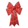 Home Accents Holiday 2 ft Incandescent Lighted Tinsel Bow Holiday Yard Decoration 2 Home Accents Holiday 2 ft Incandescent Lighted Tinsel Bow Holiday Yard Decoration -HOME ACCENTS HOLIDAY Shop home accents holiday christmas yard decorations ty419 914 64 1000
