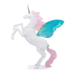 Home Accents Holiday 6 ft Cool White LED Unicorn with Wings Holiday Yard Decoration 14 Home Accents Holiday 6 ft Cool White LED Unicorn with Wings Holiday Yard Decoration -HOME ACCENTS HOLIDAY Shop home accents holiday christmas yard decorations ty505 1714 1 40 1000