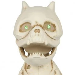 Home Accents Holiday 7 in Animated LED Skeleton Mini Dog 8 Home Accents Holiday 7 in Animated LED Skeleton Mini Dog -HOME ACCENTS HOLIDAY Shop home accents holiday halloween animatronics 6342 07179 40 1000
