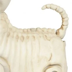 Home Accents Holiday 7 in Animated LED Skeleton Mini Dog 9 Home Accents Holiday 7 in Animated LED Skeleton Mini Dog -HOME ACCENTS HOLIDAY Shop home accents holiday halloween animatronics 6342 07179 a0 1000