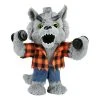 Home Accents Holiday 13 in Animated Fitness Werewolf Plush -HOME ACCENTS HOLIDAY Shop home accents holiday halloween tabletop decorations 22gm28823 64 1000
