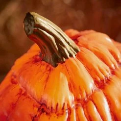 Home Accents Holiday 12 in Rotten Patch Pumpkin Jack-O-Lantern -HOME ACCENTS HOLIDAY Shop home accents holiday halloween tabletop decorations 22sv23607 a0 1000