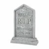 Home Accents Holiday 2 ft Dead Fred Tombstone Halloween Yard Decoration -HOME ACCENTS HOLIDAY Shop home accents holiday halloween yard decorations 22pa24300 64 1000