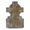 Home Accents Holiday 2 ft RIP Cross Styrofoam Tombstone -HOME ACCENTS HOLIDAY Shop home accents holiday halloween yard decorations 22sv23561 64 1000
