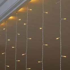 Home Accents Holiday 600L Warm White LED Weeping Willow Icicle 9 Home Accents Holiday 600L Warm White LED Weeping Willow Icicle -HOME ACCENTS HOLIDAY Shop home accents holiday icicle lights 21le21001 40 1000