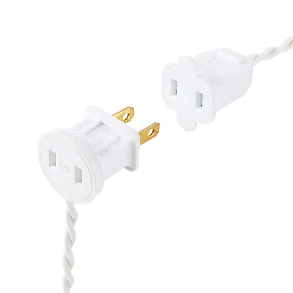 Home Accents Holiday 300L Clear Incandescent Mini Icicle Lights 8 Home Accents Holiday 300L Clear Incandescent Mini Icicle Lights - Image 6